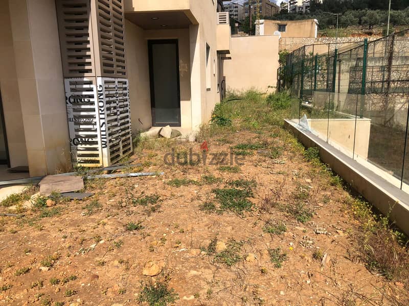 *225+115M2 Terrace* OPEN VIEW HIGH-END LUXURY MANSOURIEH APARTMENTS 1
