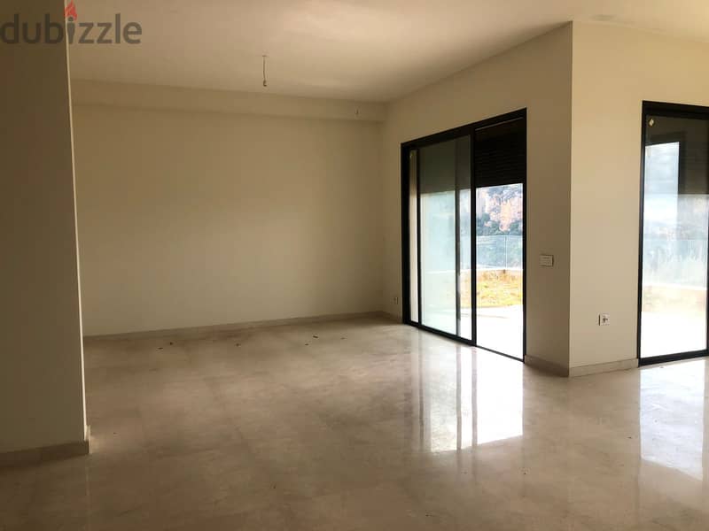 *225+115M2 Terrace* OPEN VIEW HIGH-END LUXURY MANSOURIEH APARTMENTS 4