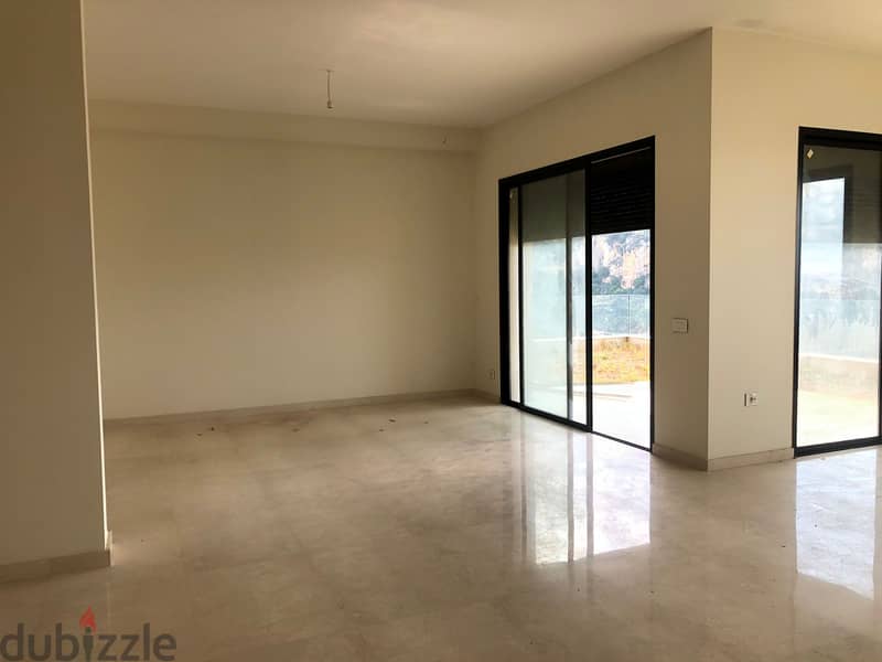 *225+115M2 Terrace* OPEN VIEW HIGH-END LUXURY MANSOURIEH APARTMENTS 5