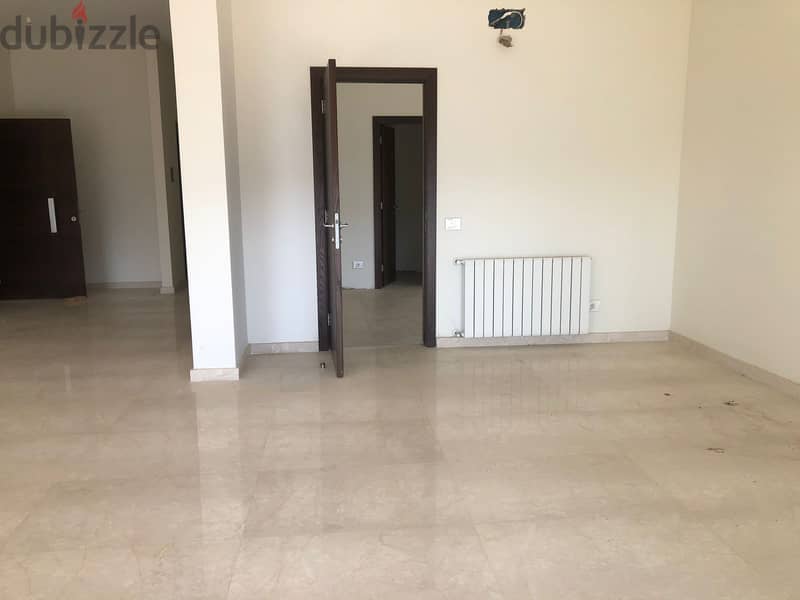 *225+115M2 Terrace* OPEN VIEW HIGH-END LUXURY MANSOURIEH APARTMENTS 8