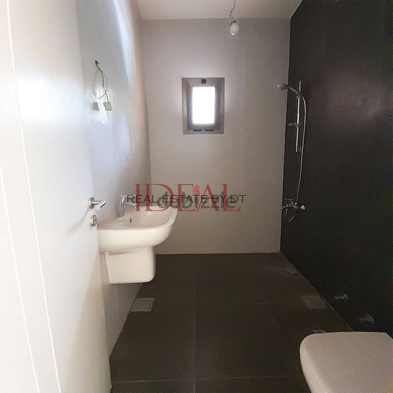 Apartment for sale in mazraat yachouh 190 SQM REF#AG52001 6