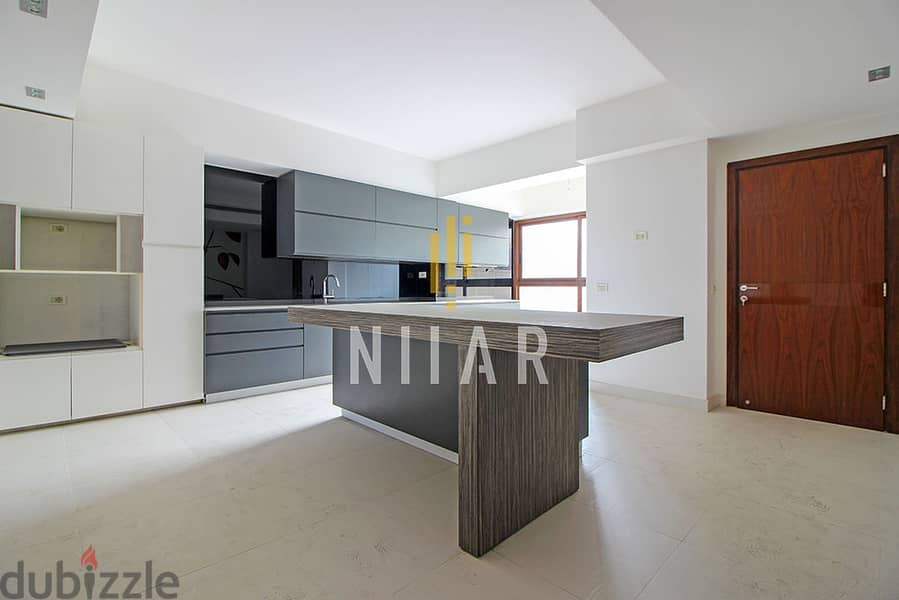 Apartments For Rent in Sanayeh | سقق للإيجار في الصنايع | AP7490 7