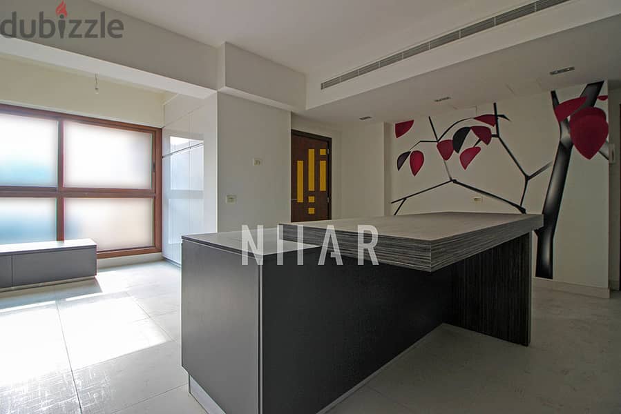 Apartments For Rent in Sanayeh | سقق للإيجار في الصنايع | AP7490 8