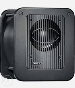 Genelec 7050B Active Studio Subwoofer