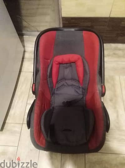 Car seat