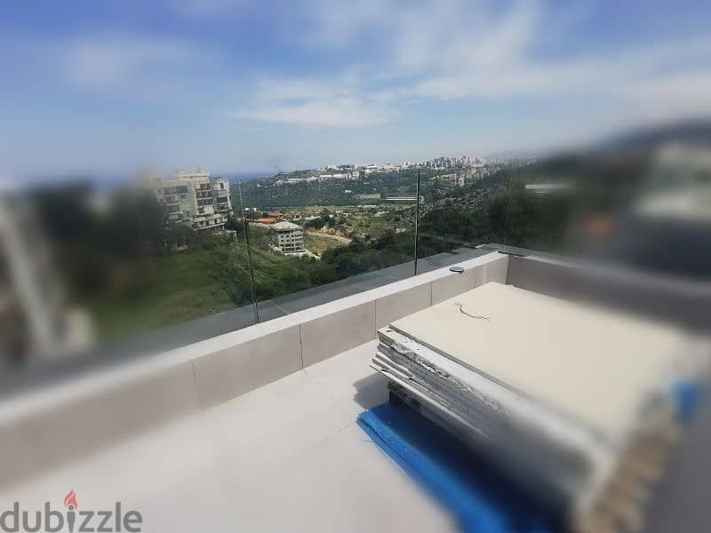 Dik El Mehdi/ High end/ 280 sqm Duplex/ 4 bedrooms/ nice view! 1