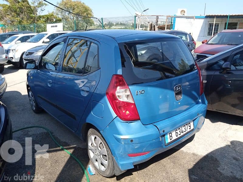 Hyundai iten model 2015 3