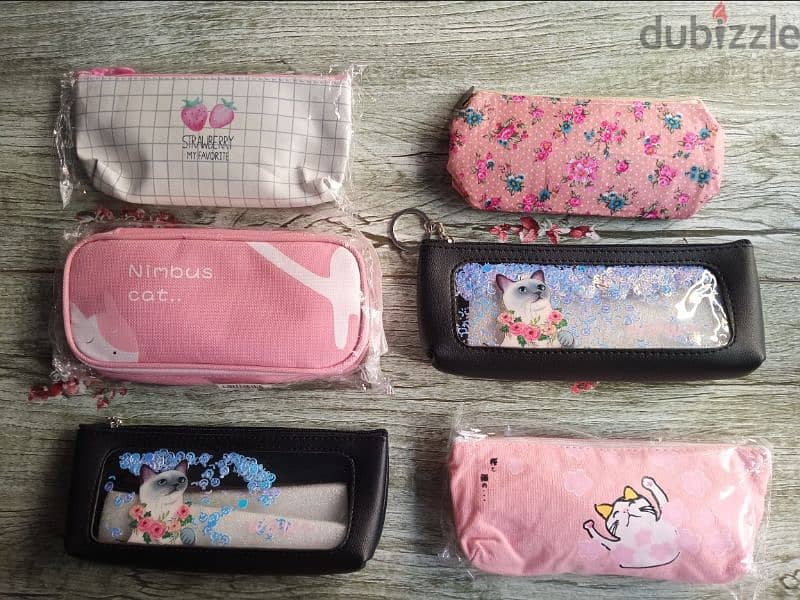 cutest pencils pouches 6