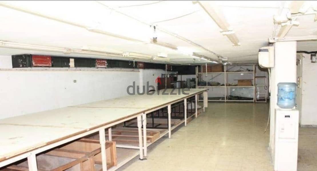 400 Sqm | Warehouse for Sale Or Rent  in Salim Slam 3