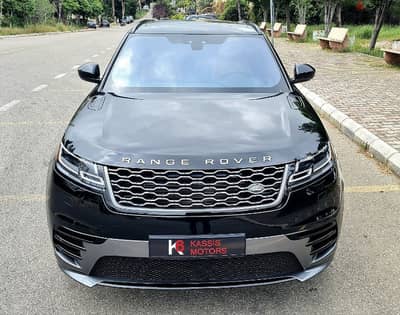 Velar