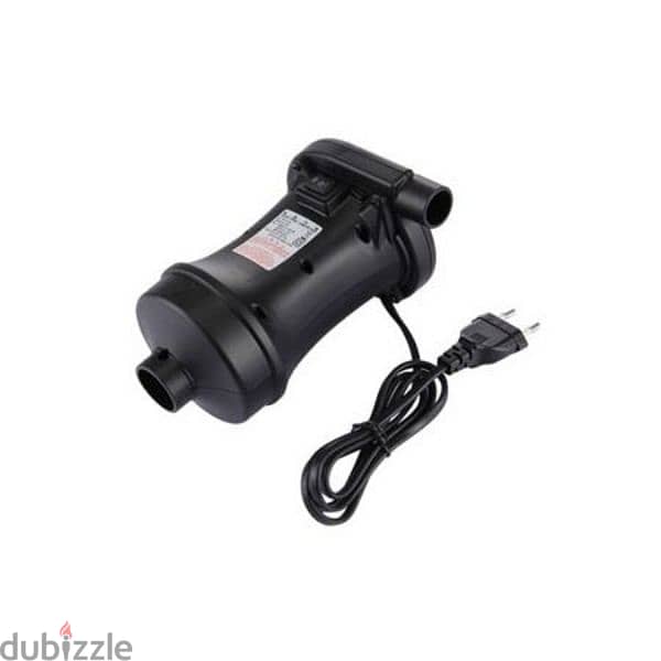 Stermay Two-Way Electric & Car Charger Air Pump 1
