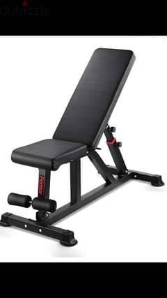 bench adjustable new very original heavy duty best quality 0