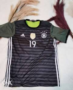 Germany Football Jersey