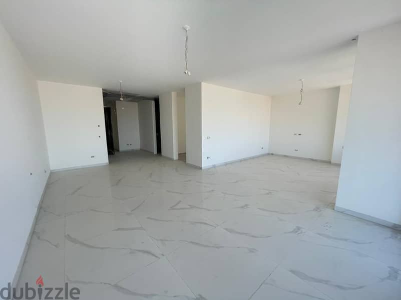 200 Sqm | High End finishing 2nd floor apartment in Monteverde 2
