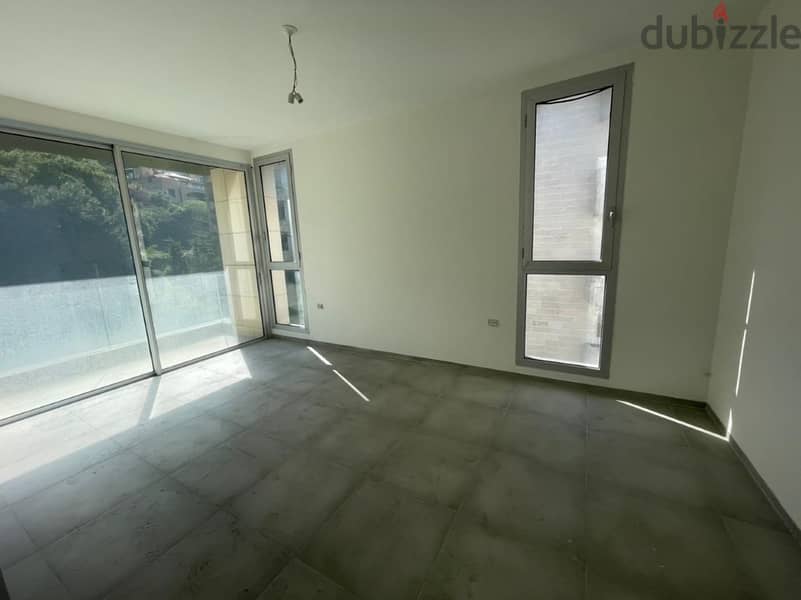 200 Sqm | High End finishing 2nd floor apartment in Monteverde 5