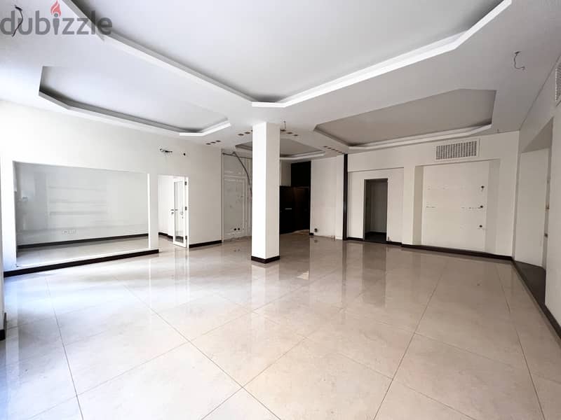 Office for rent in Downtown مكتب للإيجار في وسط بيروت 0