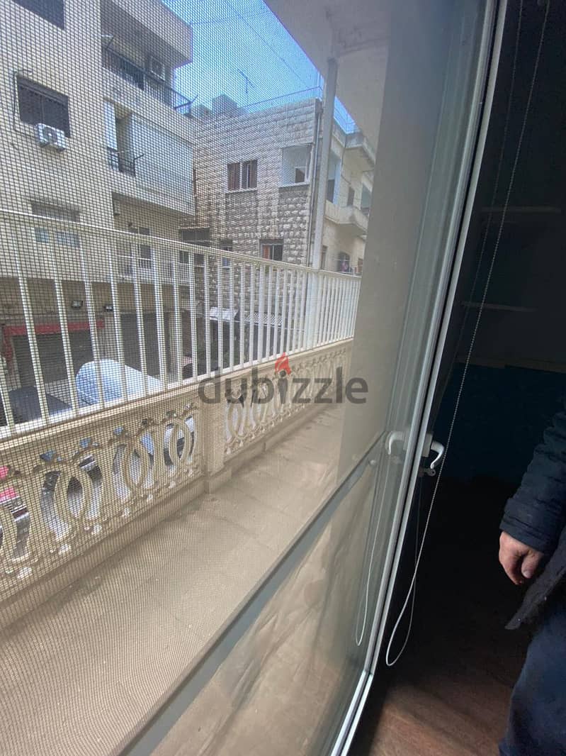 zahle boulevard shop prime location suitable for a nursery Ref# 5201 13