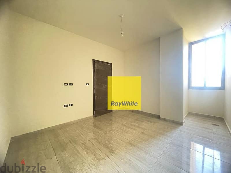 Apartment for Sale in Mansourieh 1