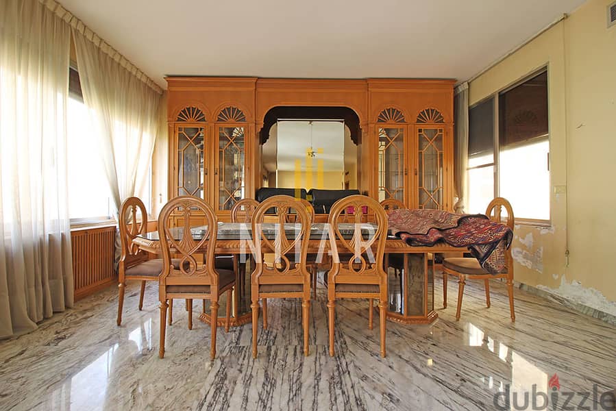Apartments For Sale in Tallet al-Khayat شقق للبيع في تلة الخياطAP13823 4