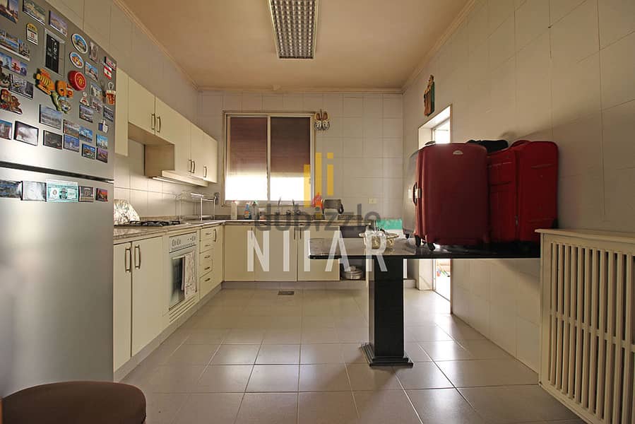 Apartments For Sale in Tallet al-Khayat شقق للبيع في تلة الخياطAP13823 5
