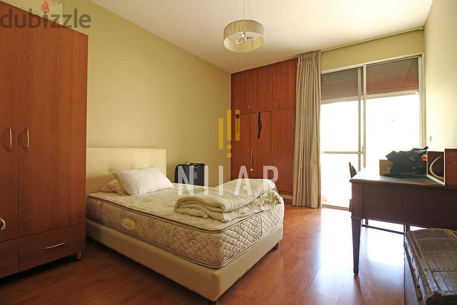Apartments For Sale in Tallet al-Khayat شقق للبيع في تلة الخياطAP13823 10