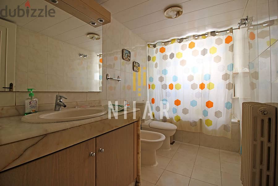 Apartments For Sale in Tallet al-Khayat شقق للبيع في تلة الخياطAP13823 12