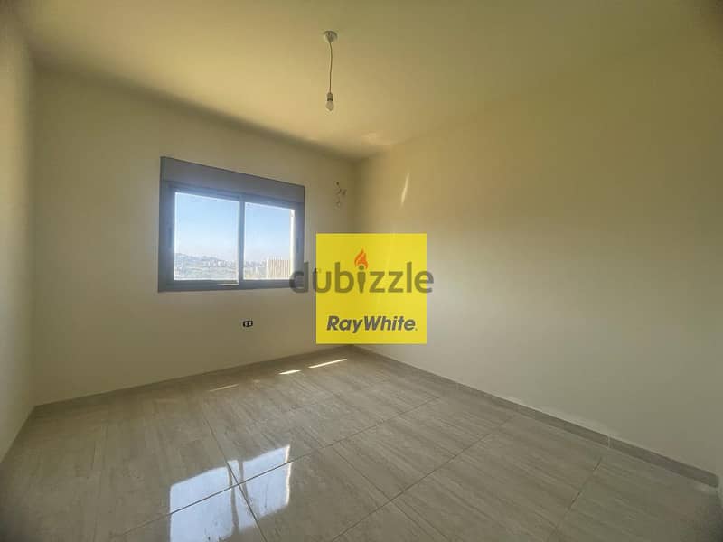 Apartment for Sale in Mansourieh With Garden 2