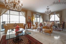 Apartments For Sale in Tallet el Khayatشقق للبيع في تلة الخياط  AP7345 0
