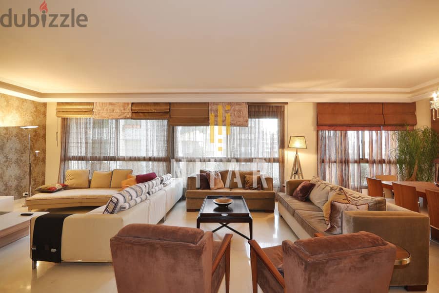Apartments For Rent in Tallet el Khayatشقق للإيجار في تلة الخياطAP3057 1