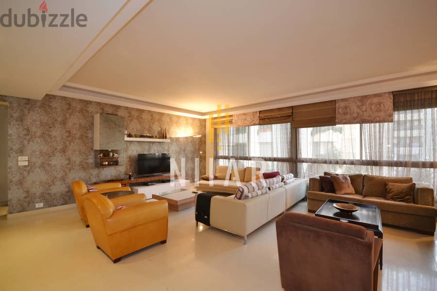 Apartments For Rent in Tallet el Khayatشقق للإيجار في تلة الخياطAP3057 2