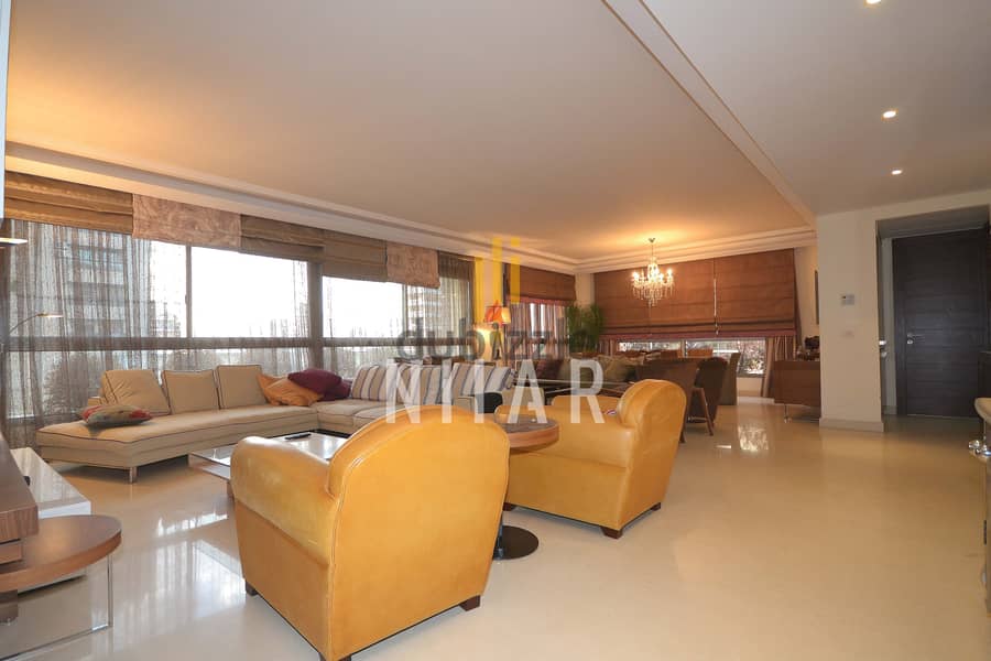 Apartments For Rent in Tallet el Khayatشقق للإيجار في تلة الخياطAP3057 3