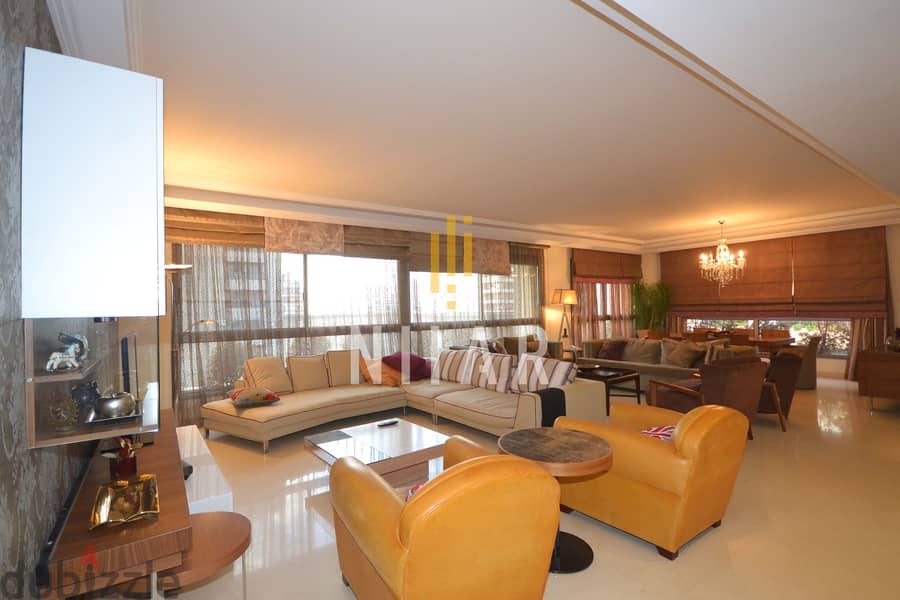 Apartments For Rent in Tallet el Khayatشقق للإيجار في تلة الخياطAP3057 4