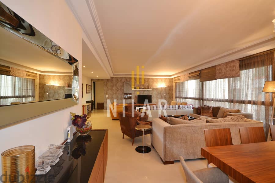 Apartments For Rent in Tallet el Khayatشقق للإيجار في تلة الخياطAP3057 5