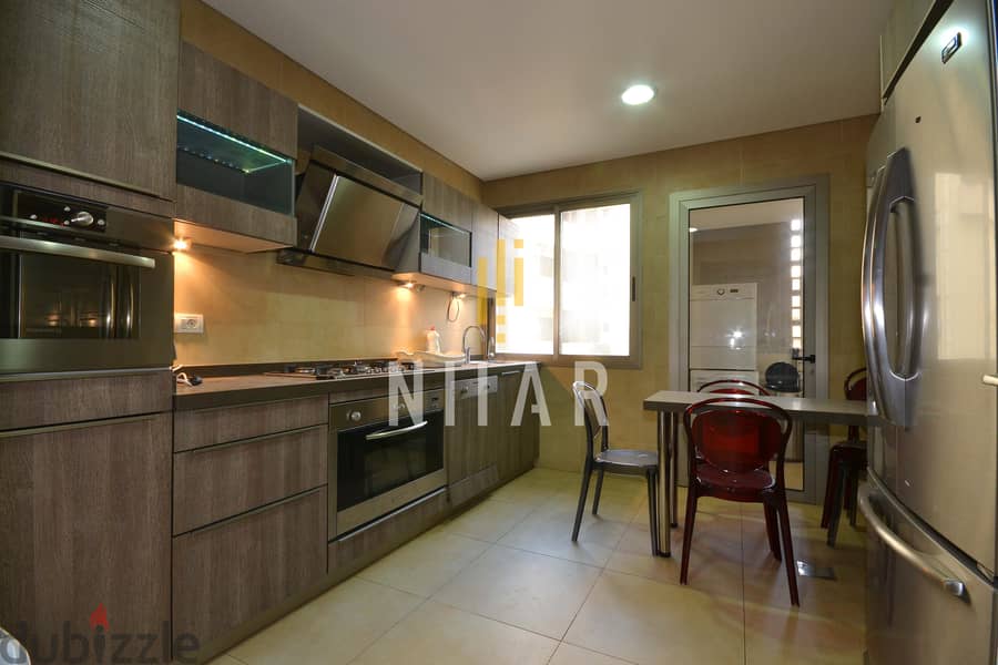 Apartments For Rent in Tallet el Khayatشقق للإيجار في تلة الخياطAP3057 6