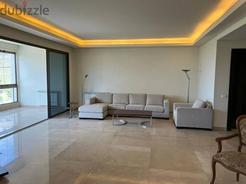 270 Sqm | Fully Decorated  Apartment For Sale In Brazilia | Sea View 2