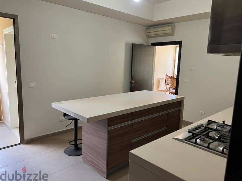 270 Sqm | Fully Decorated  Apartment For Sale In Brazilia | Sea View 5