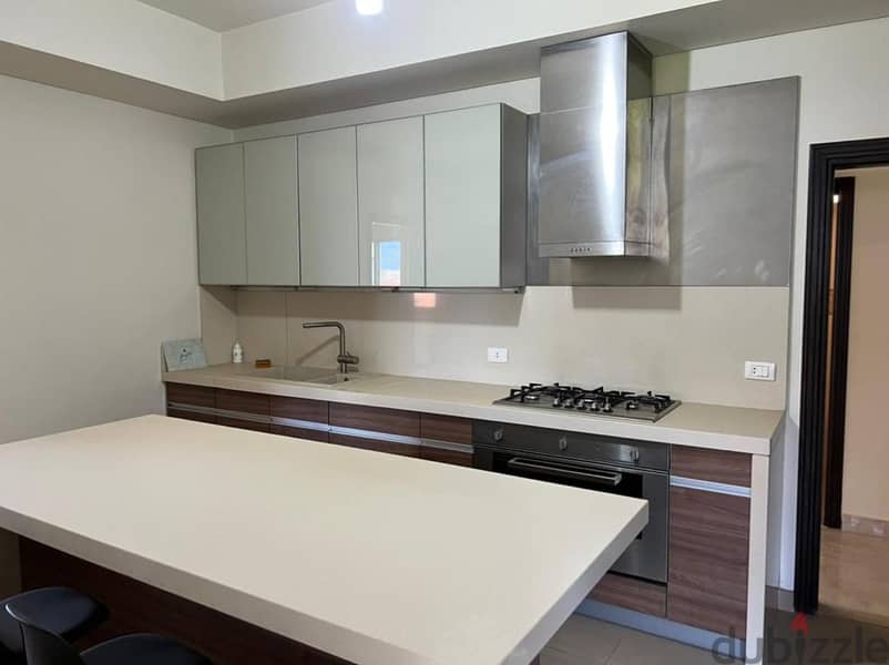 270 Sqm | Fully Decorated  Apartment For Sale In Brazilia | Sea View 6