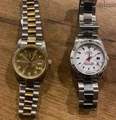 Rolex watches copy A