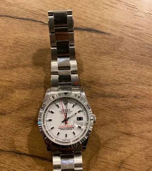 Rolex watches copy A 2