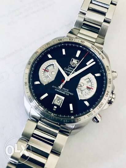 Tag heuer 0