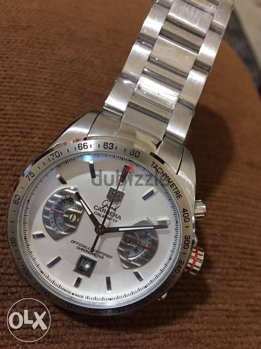 Tag heuer 1