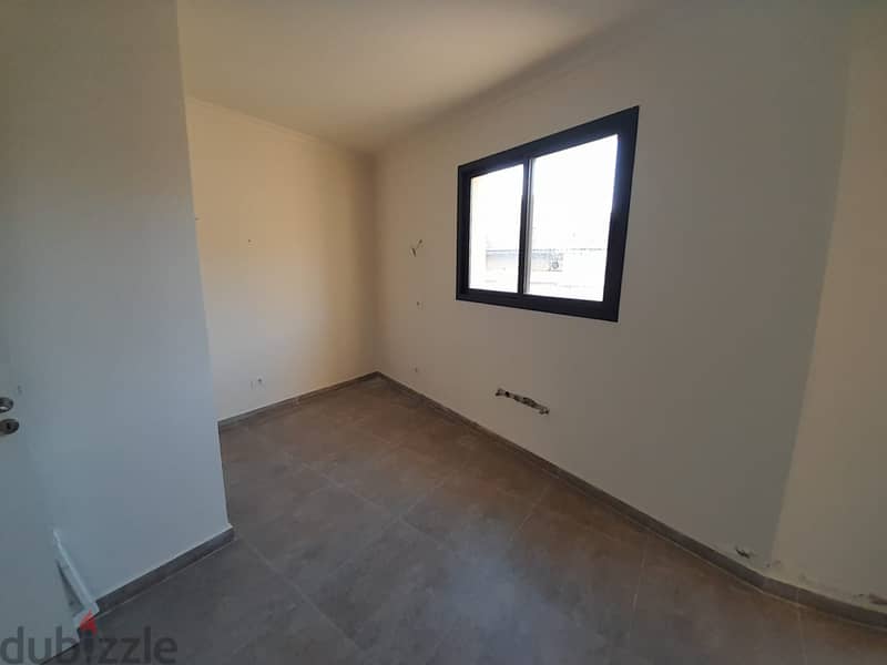 254 SQM Duplex in Jouret El Ballout with Partial Mountain and Sea View 2