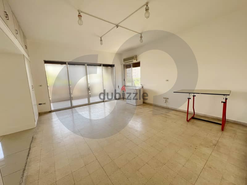 Office for Rent in Beir Hassan - Airport Road! REF#HD92118 2