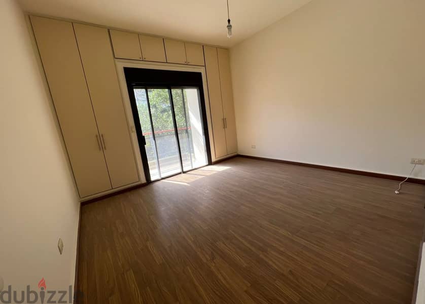 Apartment for sale in Kfarahbab شقة للبيع في كفرحباب 3