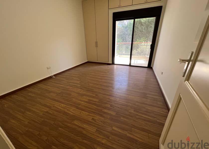 Apartment for sale in Kfarahbab شقة للبيع في كفرحباب 5