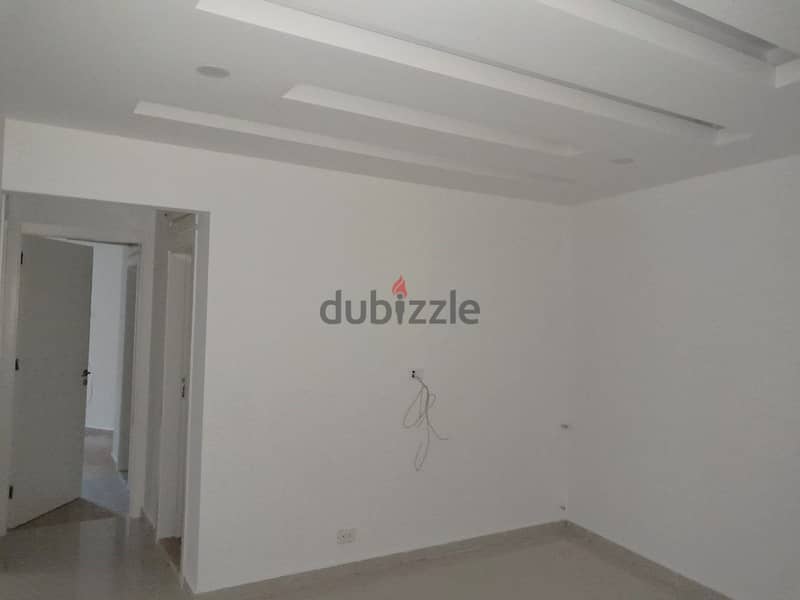 120 SQM New Apartment in Jouret El Ballout with Terrace and Garden 3