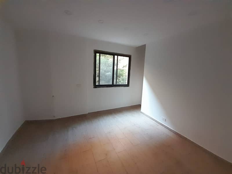 120 SQM New Apartment in Jouret El Ballout with Terrace and Garden 4