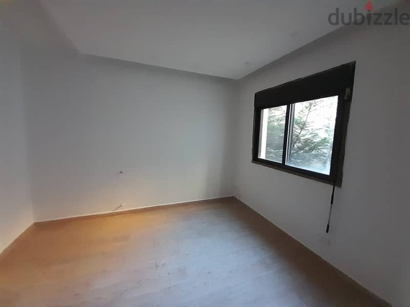 120 SQM New Apartment in Jouret El Ballout with Terrace and Garden 5