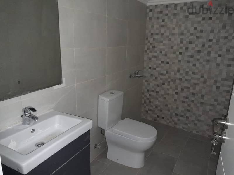 120 SQM New Apartment in Jouret El Ballout with Terrace and Garden 7