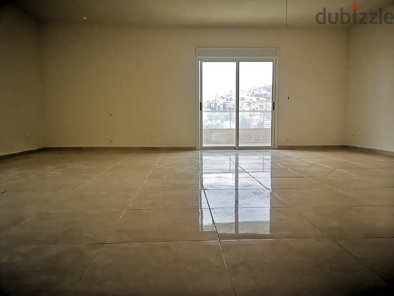 320 Sqm | Duplex for Sale in Bsalim | Mountain & Sea View 1